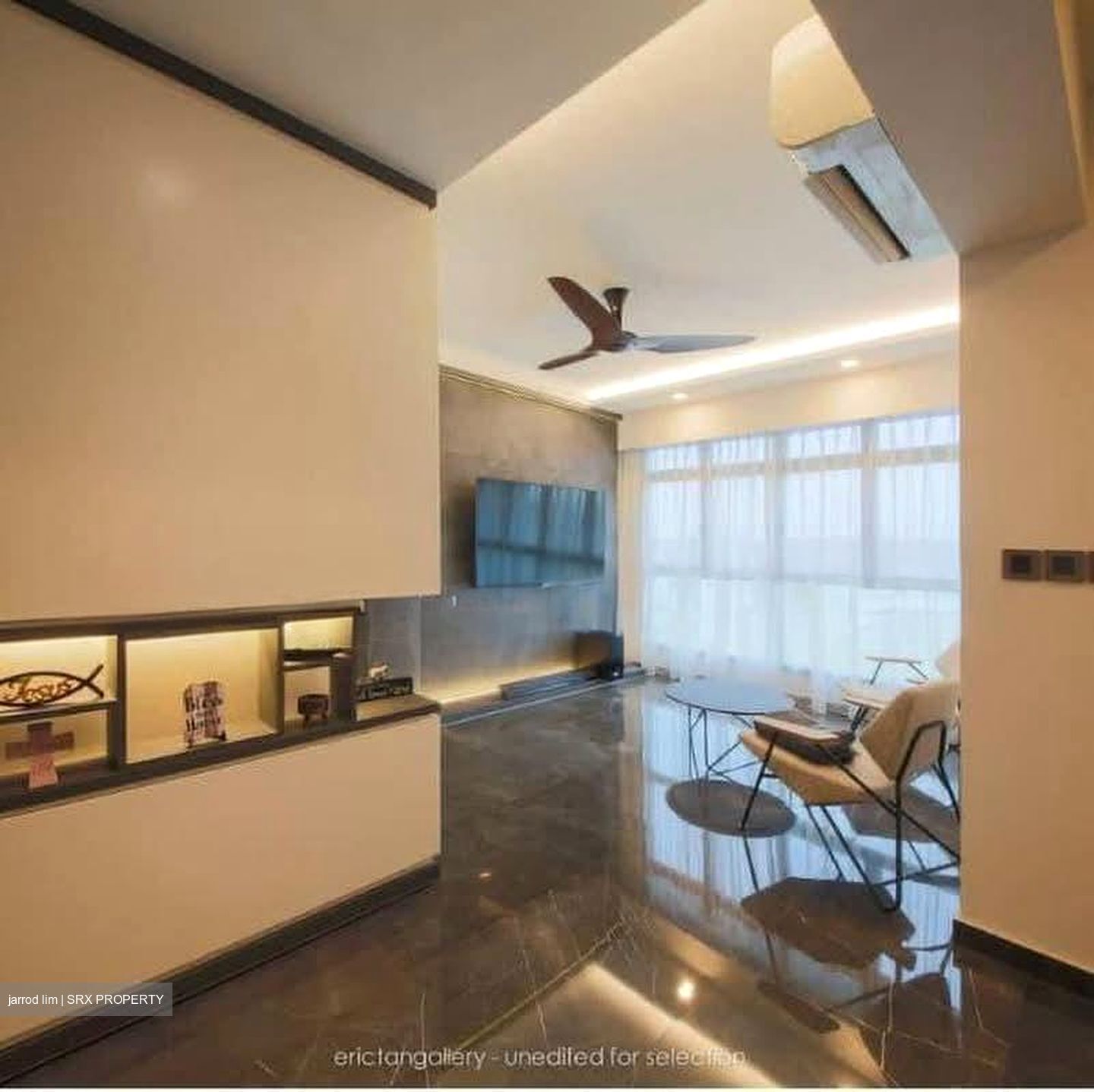 Blk 682A Waterway View (Punggol), HDB 4 Rooms #587654111